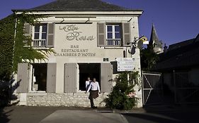 Le Clos Aux Roses Chédigny